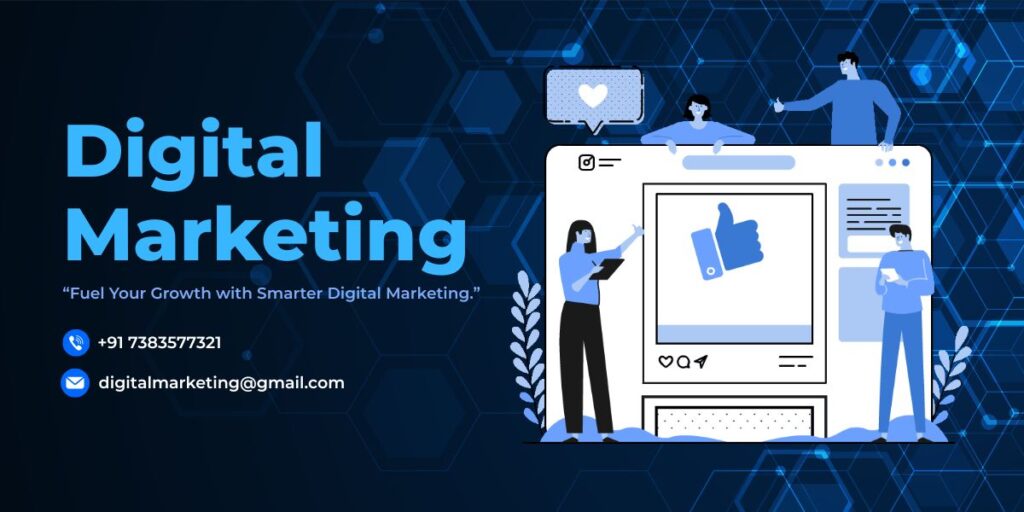 What Is Digital Marketing & Why Every Business in India Needs It