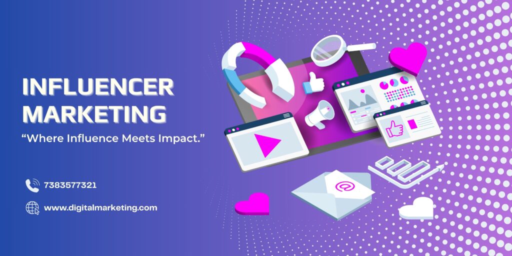 Influencer Marketing